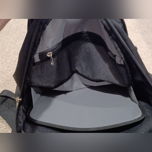 Houston Texans Backpack by Mercury Luggage. - Picture 8 of 10